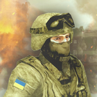 Call Of Ukraine 아이콘