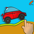 Car Rescue - Draw to Save Car aplikacja