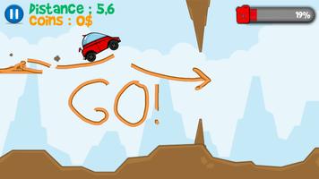 Car Rescue - Draw to Save Car poster