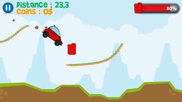 Car Rescue - Draw to Save Car screenshot 1