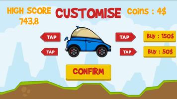 Car Rescue - Draw to Save Car screenshot 2