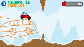 Car Rescue - Draw to Save Car screenshot 3