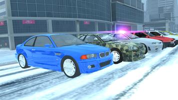 GT Ukraine : Car Simulator स्क्रीनशॉट 1