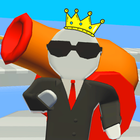 Icona Stumble Paper Man