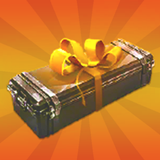 Case Simulator Standoff 2 icon