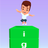 Type Fall 3D APK