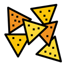 Snacks Recipes Offline APK