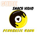 SneckVidio Earn Money Guide : Panduan Dapat Uang APK
