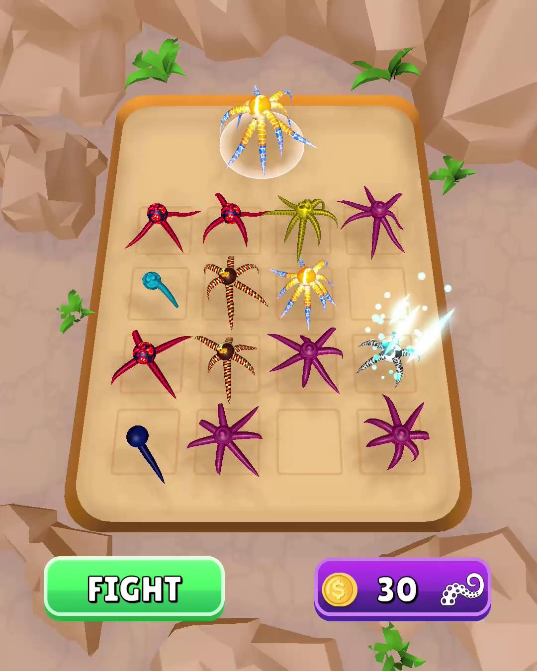 Alien Attack - Shooting Game APK for Android Download