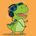 Dino Evolution Run