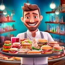 Order Up | Culinary Quest APK