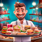 Order Up | Culinary Quest أيقونة