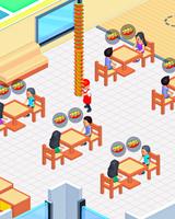 Order Up | Culinary Quest پوسٹر