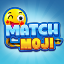 Match Moji- Emoji Puzzle Game APK