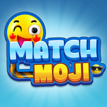 Match Moji- Emoji Puzzle Game