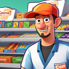 My Mini Mart icon