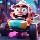 Stroller Race APK