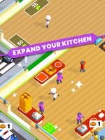 برنامه‌نما Prisoner Food Frenzy عکس از صفحه