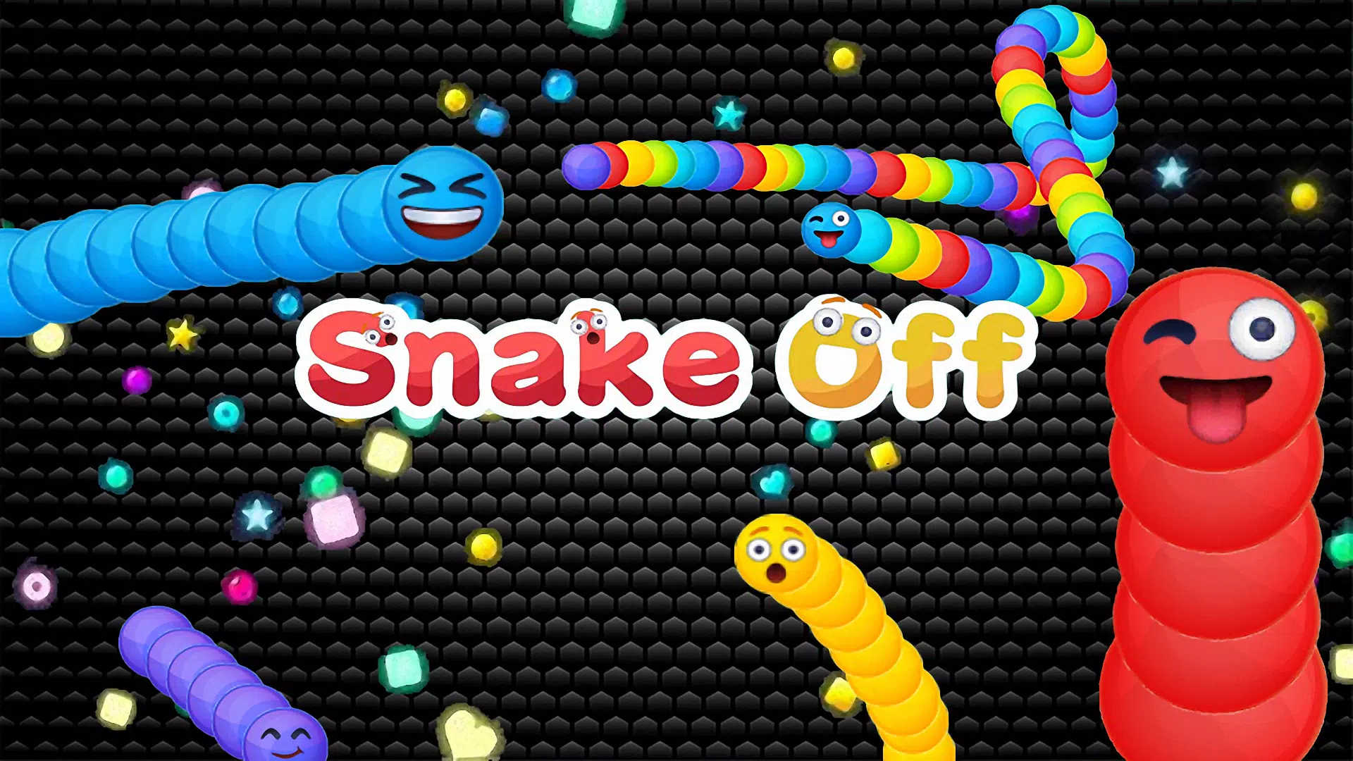 Snake Game Slither Worm