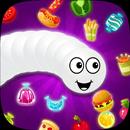 Snake Fun Worm - Snake Game io APK