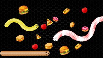 Snake Fun اسکرین شاٹ 3