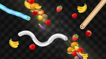 Snake Fun اسکرین شاٹ 1