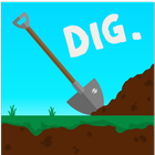 DIG. icon