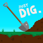 Just Dig. ไอคอน