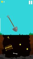 Just Dig. โปสเตอร์