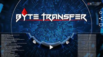 Byte Transfer постер