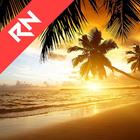 Relax Nature: Beach ikon