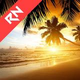 Relax Nature: Beach ikon