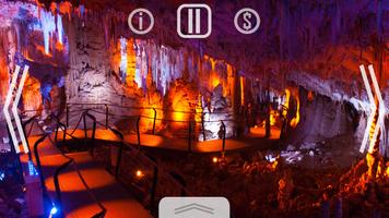 Relax Nature: Cave imagem de tela 3