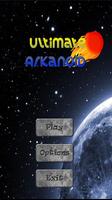 Ultimate Arkanoid Affiche