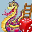 Snake and Ladder Game-Sap Sidi : Snakes and Ladder