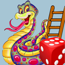 Snake and Ladder Game-Sap Sidi : Snakes and Ladder APK