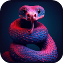 Snake Wallpapers 4K APK
