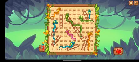 Snakes and Ladders screenshot 2
