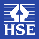 آیکون‌ HSE Assessment