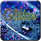 Glitter Wallpaper HD 아이콘
