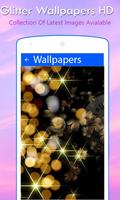 Glitter Wallpaper HD 스크린샷 1