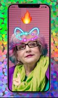 Dawn AI Photo Filters Stickers screenshot 1