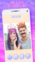 Face Filters اسکرین شاٹ 3