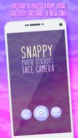Face Filters Affiche