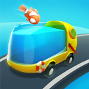 Busquarium - Offline Fish Game APK