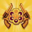 Robot Revolver