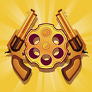 Robot Revolver APK