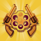 Robot Revolver icon