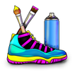 Custom Kicks APK