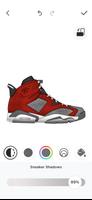 Custom Kicks imagem de tela 3